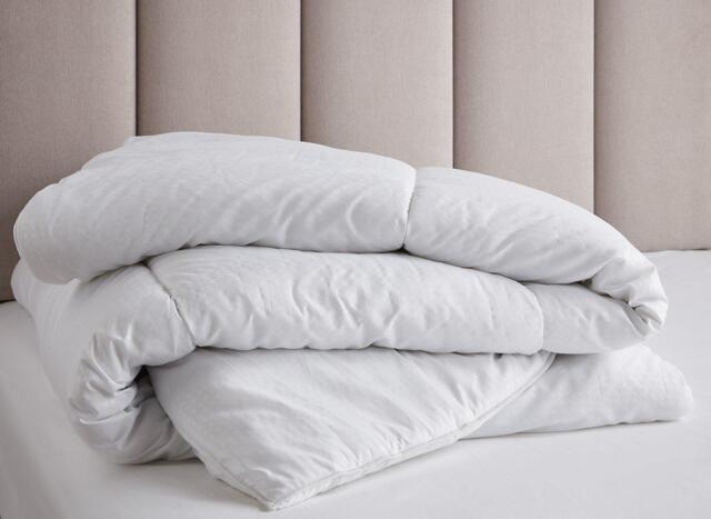 Doze Anti Allergy Duvet - 4'6 Double