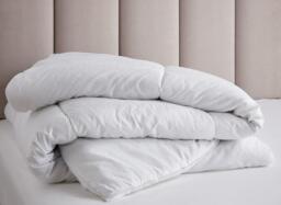 Doze Anti Allergy Duvet - 4'6 Double