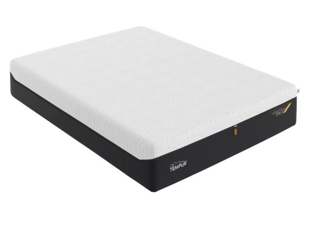 TEMPUR® Pro Air Luxe SmartCool™ Medium Firm - 2'6 Euro small single