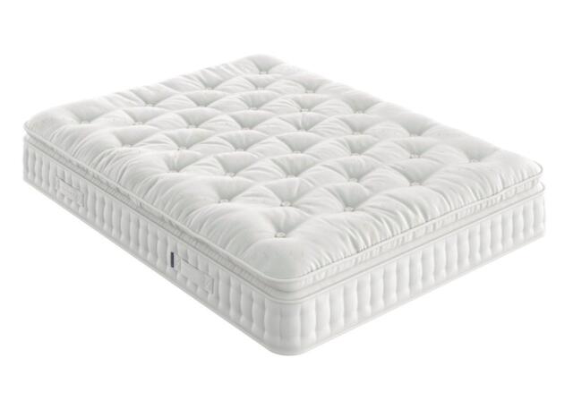 Flaxby Masters Guild 4450 Mattress - 4'0 Small double