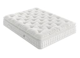 Flaxby Masters Guild 4450 Mattress - 4'0 Small double