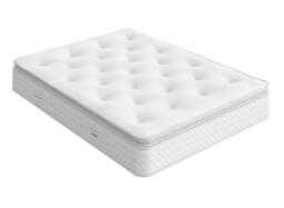 Dream Team Ledbury Pocket Sprung Mattress - 6'0 Super king