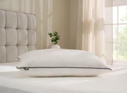 Hyde & Sleep Dual Comfort Ice Firm Pillow