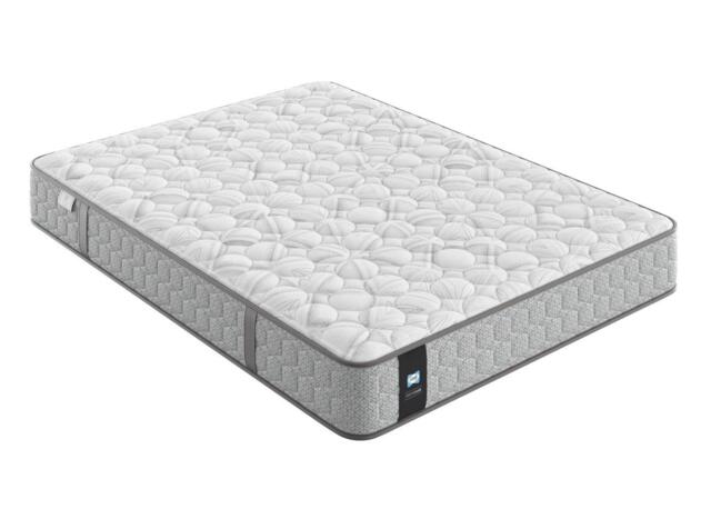 Sealy PostureLux Wilton Mattress - 4'6 Double