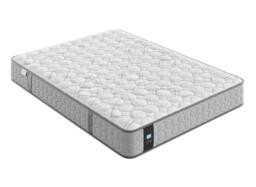 Sealy PostureLux Wilton Mattress - 4'6 Double