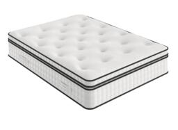 Dream Team Gold Helmsdale Ortho Combination Mattress - 5'0 King