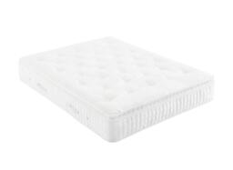 Sophie Conran Aura Pocket Wool Mattress - 4'6 Double