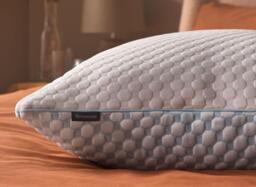 Sleepeezee All Seasons Support Memory Foam Pillow - thumbnail 2