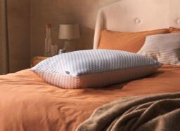 Sleepeezee All Seasons Support Memory Foam Pillow - thumbnail 1