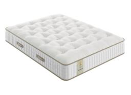 Sleepeezee Regency Kew Pocket Sprung Mattress - Refurbished - 4'6 Double