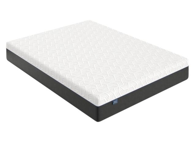 Hyde & Sleep Refine Air Foam Mattress - 5'0 King