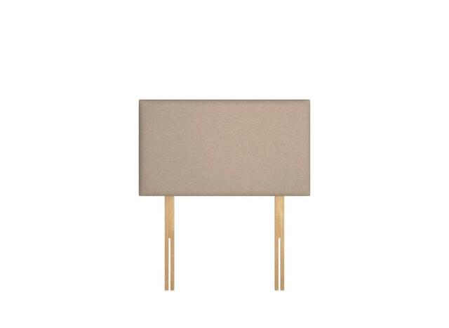 Dreams Workshop Newark Headboard - 3'0 Single - Beige