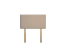 Dreams Workshop Newark Headboard - 3'0 Single - Beige