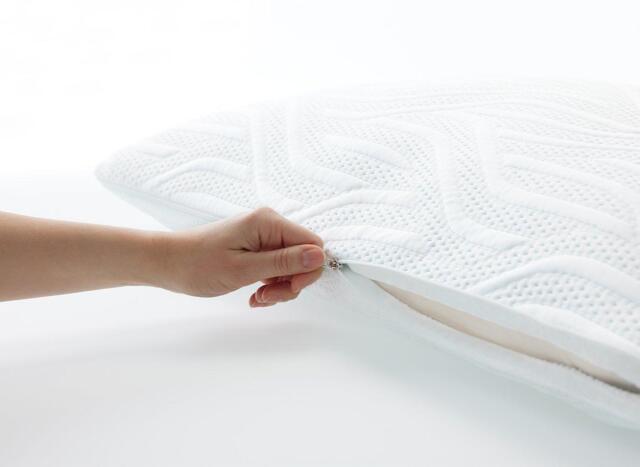TEMPUR Cloud Air SmartCool™ Soft Pillow Case - image 1