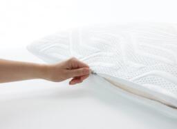 TEMPUR Cloud Air SmartCool™ Soft Pillow Case