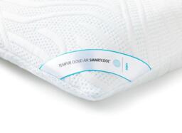 TEMPUR Cloud Air SmartCool™ Soft Pillow Case - thumbnail 2