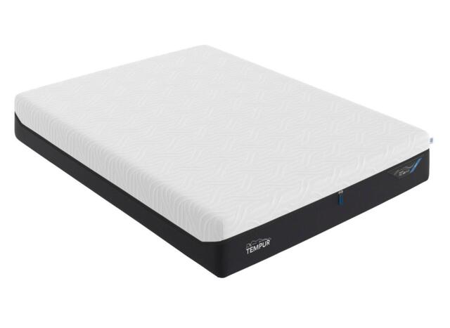 TEMPUR Pro Air Plus SmartCool Soft - 4'0 Small double