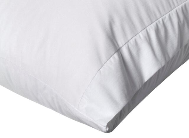 Home by TEMPUR® Thermoregulating Pillow Protector