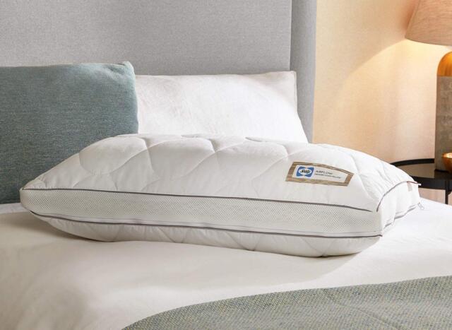 Sealy Airflow Memory Foam Pillow - image 1