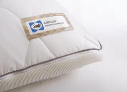 Sealy Airflow Memory Foam Pillow - thumbnail 2