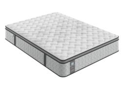 Sealy PosturePedic Denison Combination Mattress - 4'6 Double