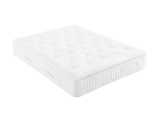 Sophie Conran Aura Pocket Wool Mattress - 5'0 King
