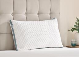 Silentnight SleepResponse™ Support Memory Pillow - thumbnail 2