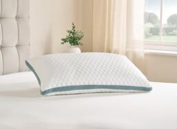 Silentnight SleepResponse™ Support Memory Pillow - thumbnail 1