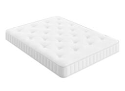Dreams Workshop Billingham Traditional Spring Mattress - 4'6 Double