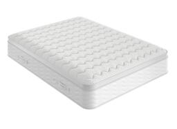 Dream Team Gold Helston Pocket Spring Mattress - 3'0 Single