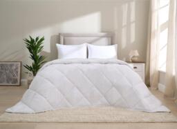 Dreams Winter Warm 13.5 Tog Duvet King - 5'0 King