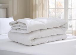 Dreams Winter Warm 13.5 Tog Duvet King - 5'0 King - thumbnail 2