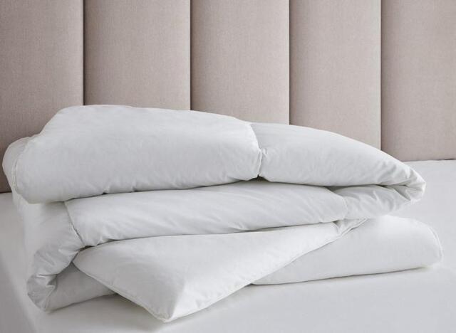 Dreams Just Like Down Duvet - 5'0 King