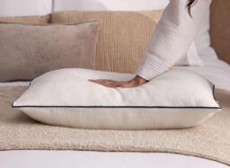 Silentnight Hotel Collection Prestige Pillow - thumbnail 4