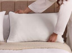 Silentnight Hotel Collection Prestige Pillow - thumbnail 5