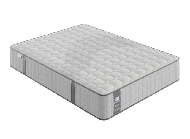 Sealy Elevate Hagen Mattress - 4'6 Double