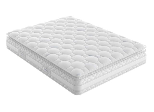 Therapur® ActiGel® Glacier 3800 Mattress - 6'0 Super king