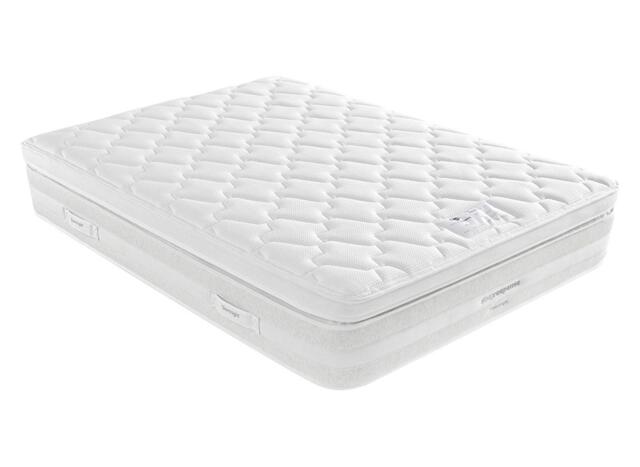 Silentnight SleepResponse™ Relieve 3000 Combination Mattress - 6'0 Super king