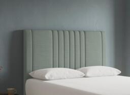 TheraPur® Hawthorn Headboard - 4'0 Small double - Green - thumbnail 2