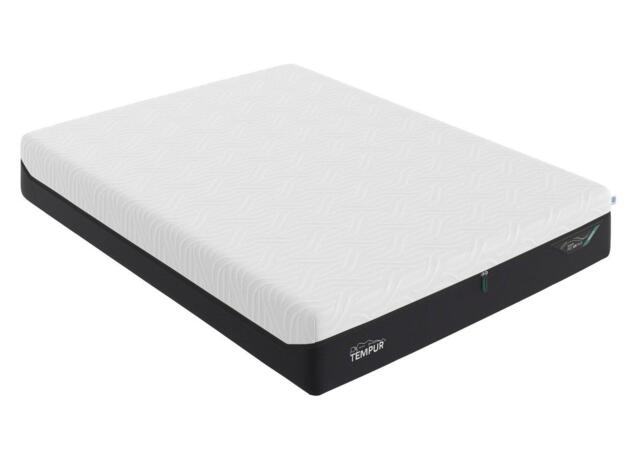 TEMPUR Pro Air Plus SmartCool Medium - 4'0 Small double