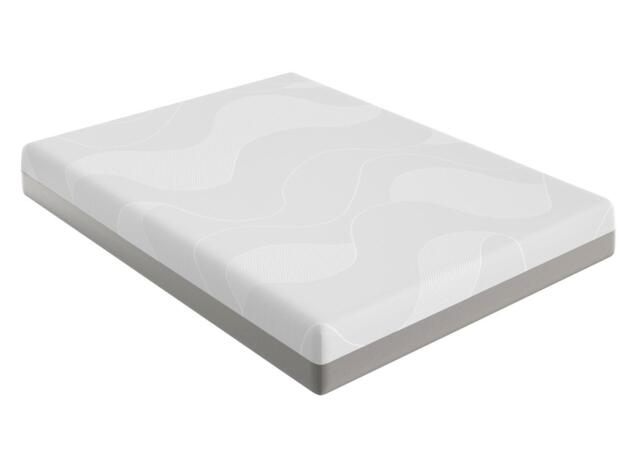 Dreams Luxe Hybrid Memory Foam 7 Zoned Mattress - 5'0 King