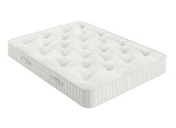 Sophie Conran Nest Pocket Wool Mattress - 4'6 Double