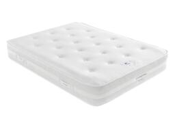 Silentnight SleepResponse™ Relieve 2000 Combination Mattress - 3'0 Single