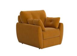 Vicenza Chair - Orange - thumbnail 3