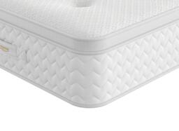 Dream Team Gold Lynmouth Pocket Spring Mattress - 4'0 Small double