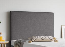 Sleepmotion 200i Headboard - 4'0 Small double - Grey