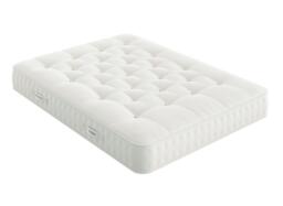 Dream Team Frome Pocket Sprung Mattress - 5'0 King