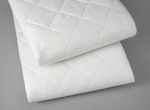Dreams Luxury Quilted Heated Blanket - 4'6 Double - image 1