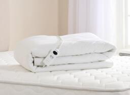 Dreams Luxury Quilted Heated Blanket - 4'6 Double - thumbnail 5