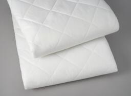 Dreams Luxury Quilted Heated Blanket - 4'6 Double - thumbnail 1